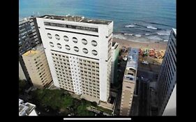 FLAT Praia Boa Viagem
